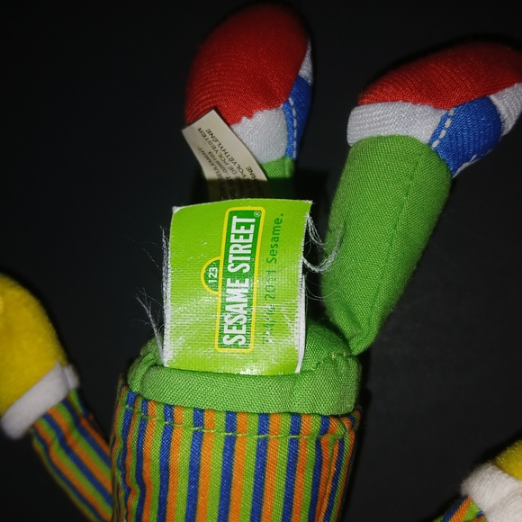 ERNIE & BERT Seasame Street Characters - Picture 4 of 10